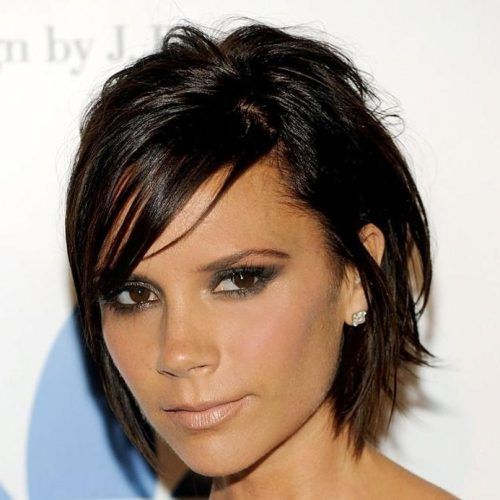 Fall Short Hairstyles (Photo 9 of 20)