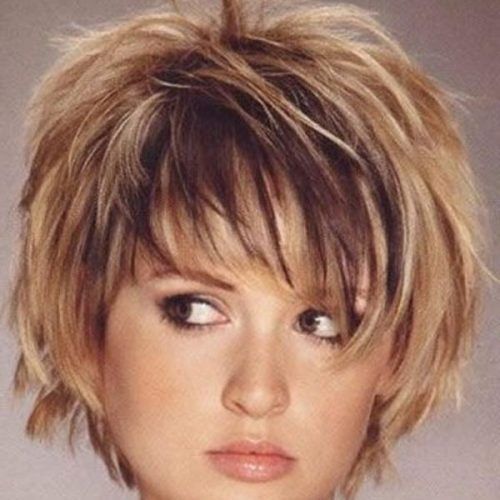 Special Occasion Short Hairstyles (Photo 14 of 20)