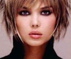 15 Inspirations Shaggy Bob Hairstyles for Fine Hair