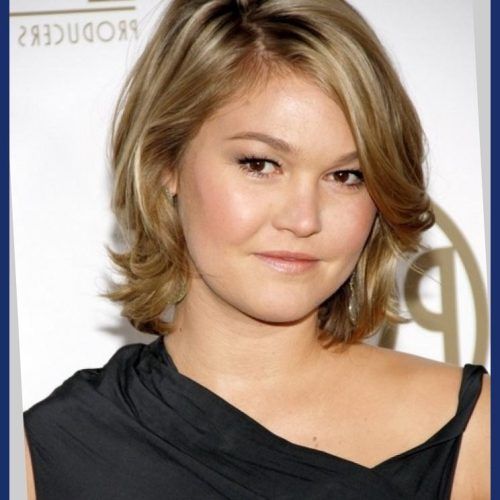 Short Haircuts For Full Figured Women (Photo 12 of 20)