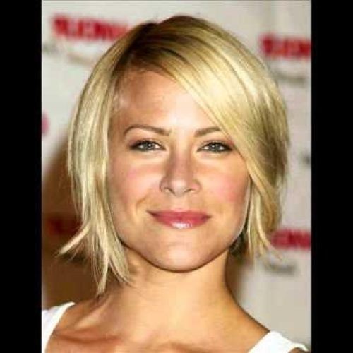 Bob Hairstyles For Old Women With Thin Hair (Photo 13 of 15)