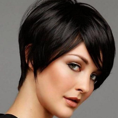 Short Hairstyles For Juniors (Photo 10 of 15)