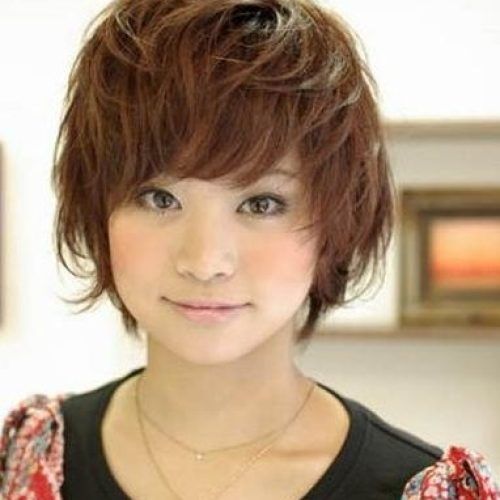 Cute Short Haircuts For Teen Girls (Photo 11 of 15)