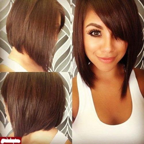 Short Hairstyles For Summer (Photo 10 of 20)