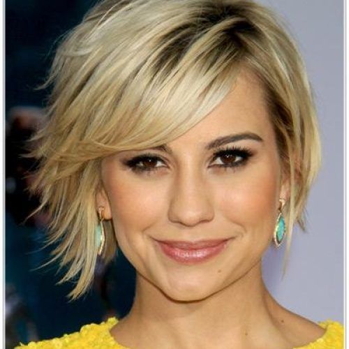 Short Hairstyles For Summer (Photo 7 of 20)