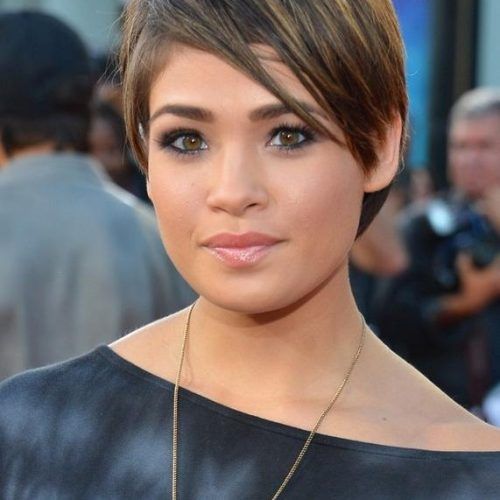Low Maintenance Short Hairstyles (Photo 4 of 20)