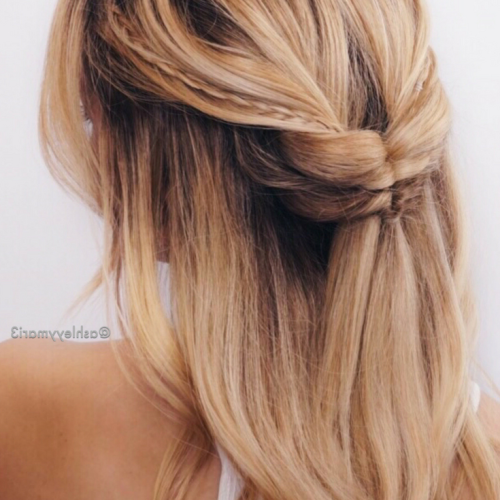 Medium Hairstyles For Summer (Photo 12 of 20)