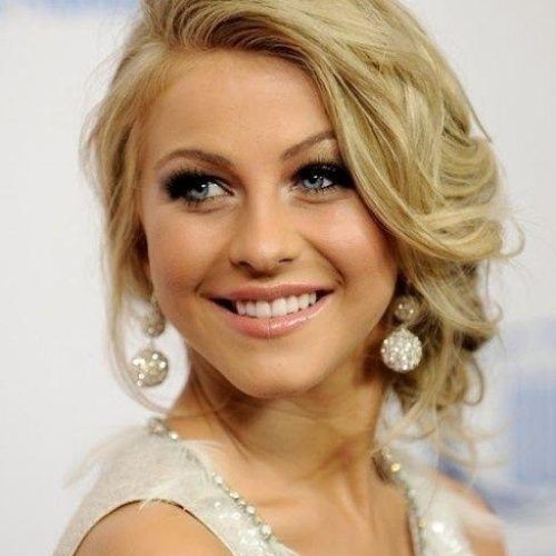 Prom Short Hairstyles (Photo 15 of 20)
