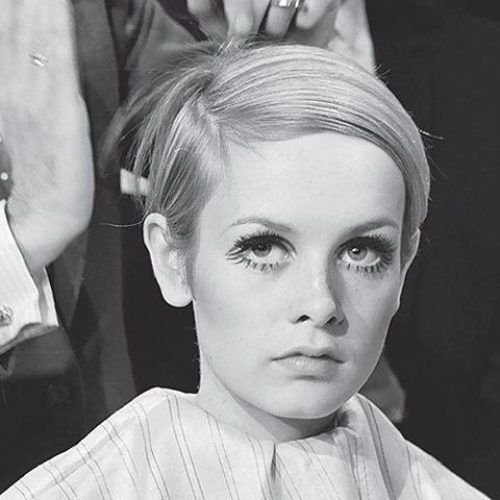 1960S Short Hairstyles (Photo 10 of 20)