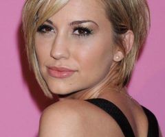 15 Best Collection of Semi Short Layered Haircuts