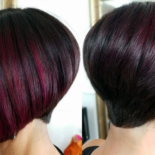 Layered Pixie Hairstyles With Nape Undercut (Photo 13 of 20)