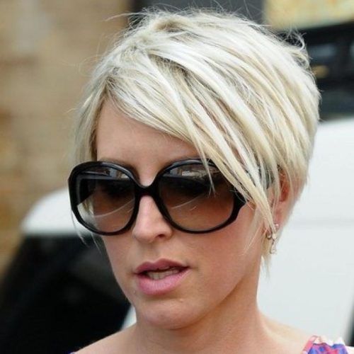 Short Pixie Haircuts For Women (Photo 14 of 20)