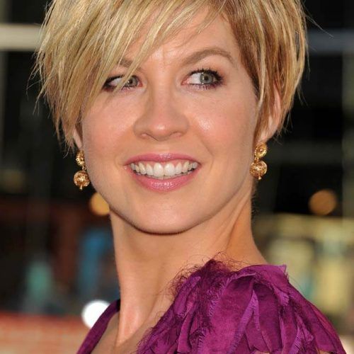 Pixie Cut Hairstyles (Photo 12 of 20)