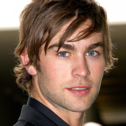Long Shaggy Hairstyles For Guys (Photo 9 of 15)