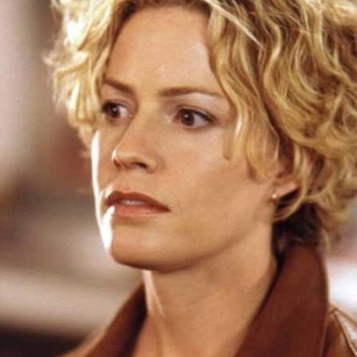Carrie Bradshaw Short Hairstyles (Photo 12 of 20)