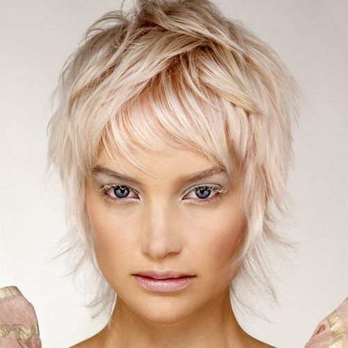 Pixie Hairstyless With Wispy Bangs (Photo 15 of 20)