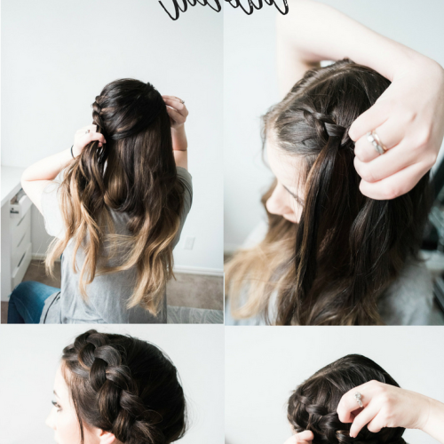 Side Dutch Braided Hairstyles (Photo 1 of 20)