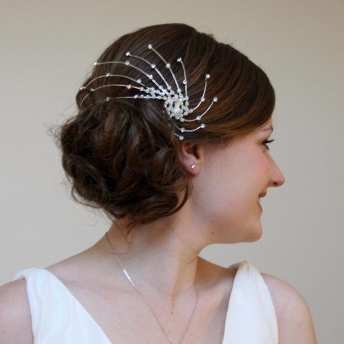 Norwich Wedding Hairstyles (Photo 2 of 15)