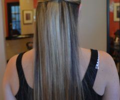 15 Inspirations Easy Wedding Hairstyles for Long Straight Hair