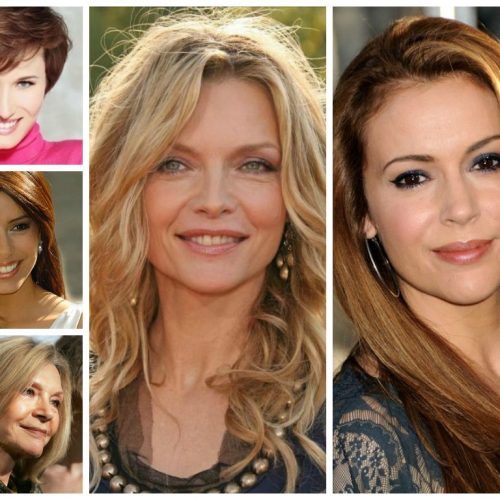 Medium Hairstyles That Make You Look Younger (Photo 9 of 20)