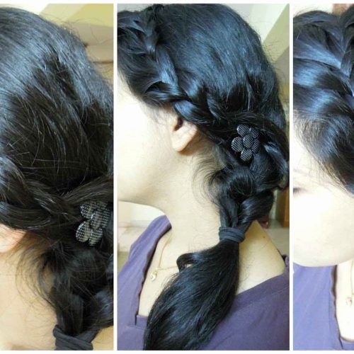 Short And Simple Hairstyles (Photo 15 of 20)