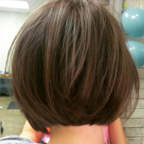 Smooth Bob Hairstyles For Thick Hair (Photo 7 of 20)