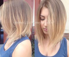 20 Best Ideas Cute A-line Bob Hairstyles with Volume Towards the Ends