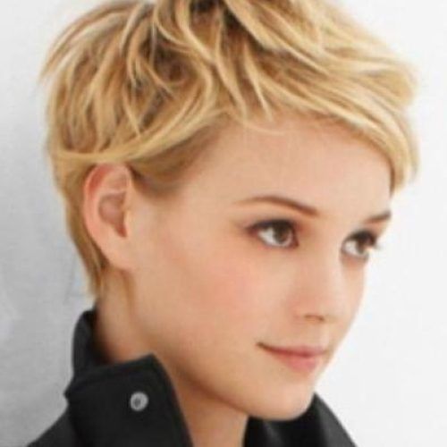 Soft Pixie Haircuts (Photo 1 of 20)