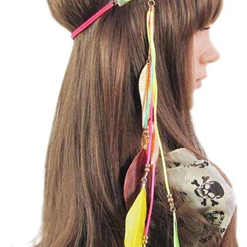 Hippie Braid Headband Hairstyles (Photo 9 of 20)
