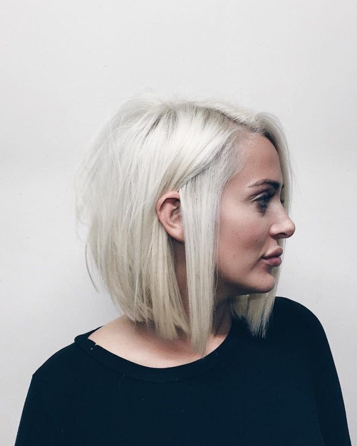 Casual and Classic Blonde Hairstyles