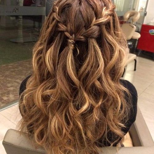Special Occasion Medium Hairstyles (Photo 4 of 20)