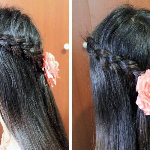 Medium Hairstyles For Spring (Photo 17 of 20)