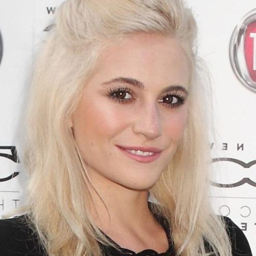 Most Popular Pixie Lott Bob Hairstyles with regard to Top 50 Bob Hairstyles For Women (Photo 181 of 292)