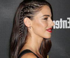 15 Best Ideas Braided Hairstyles on the Side