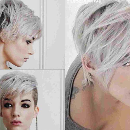 Angled Undercut Hairstyles (Photo 19 of 20)