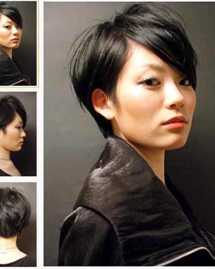 20 Best Short Haircuts That Cover Your Ears