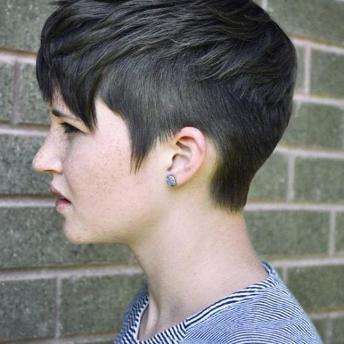 Pixie Haircuts For Men (Photo 9 of 20)
