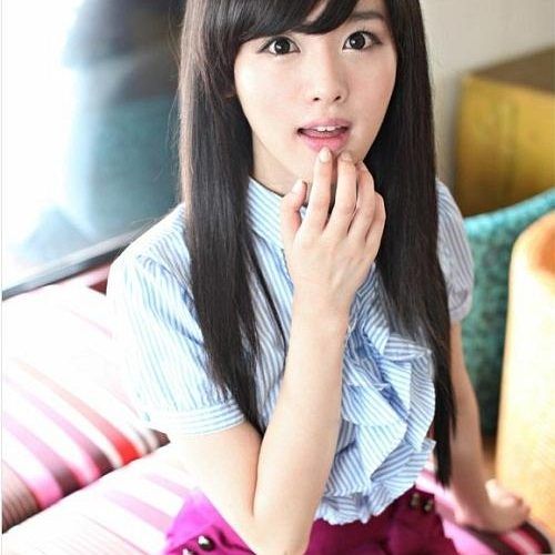 Korean Hairstyles For Long Hair (Photo 19 of 20)