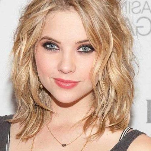Tousled Short Hairstyles (Photo 17 of 20)