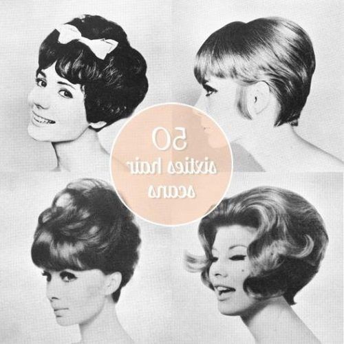 1960S Short Hairstyles (Photo 12 of 20)