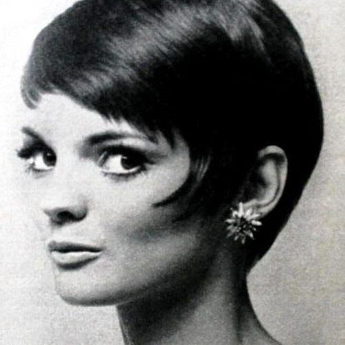 1960S Short Hairstyles (Photo 16 of 20)