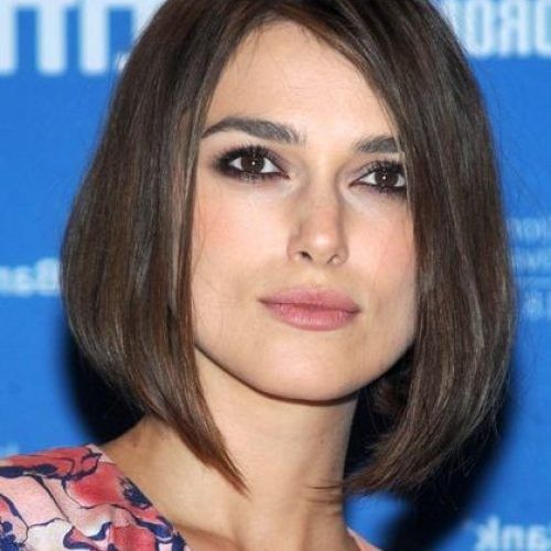 Short Haircuts For Square Jawline (Photo 14 of 20)