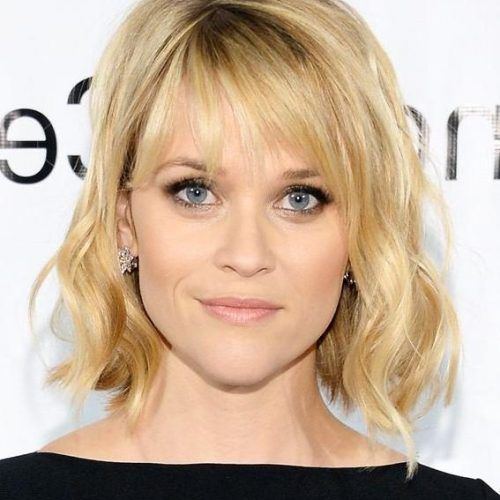Short Haircuts With Wispy Bangs (Photo 15 of 20)