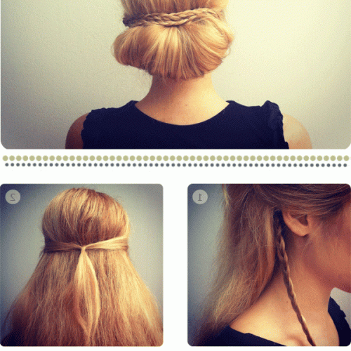 Perfect Prom Look Hairstyles (Photo 18 of 20)