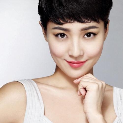 Asian Pixie Haircuts (Photo 9 of 20)