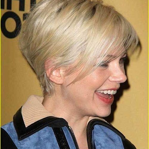 Pixie Haircuts With Long Sides (Photo 8 of 20)