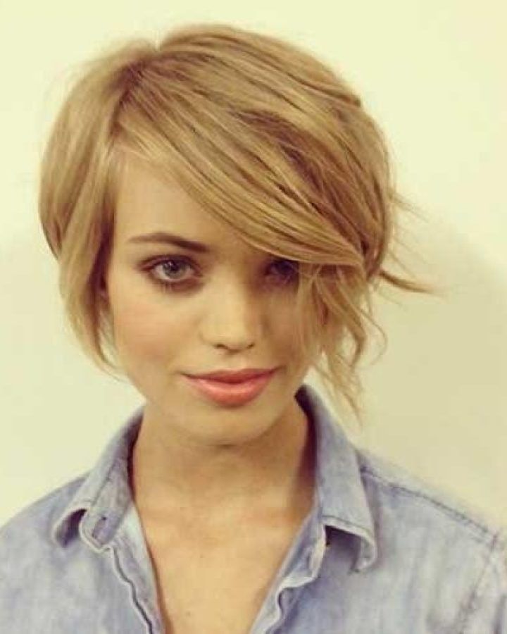 20 Ideas of Long Pixie Haircuts for Women