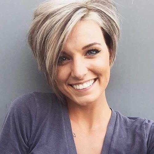 Long Pixie Haircuts For Women (Photo 20 of 20)
