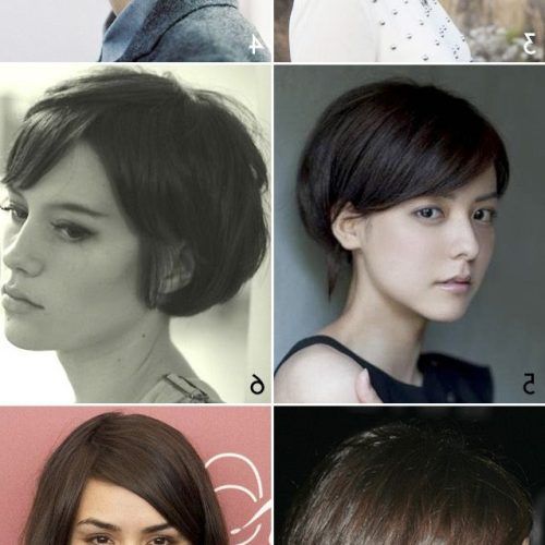 Stylish Grown Out Pixie Hairstyles (Photo 10 of 20)