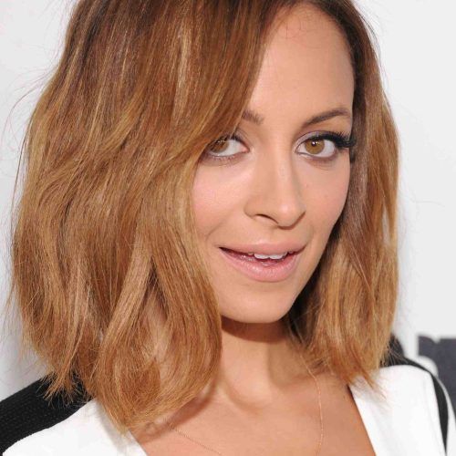 Two-Layer Bob Hairstyles For Thick Hair (Photo 14 of 20)